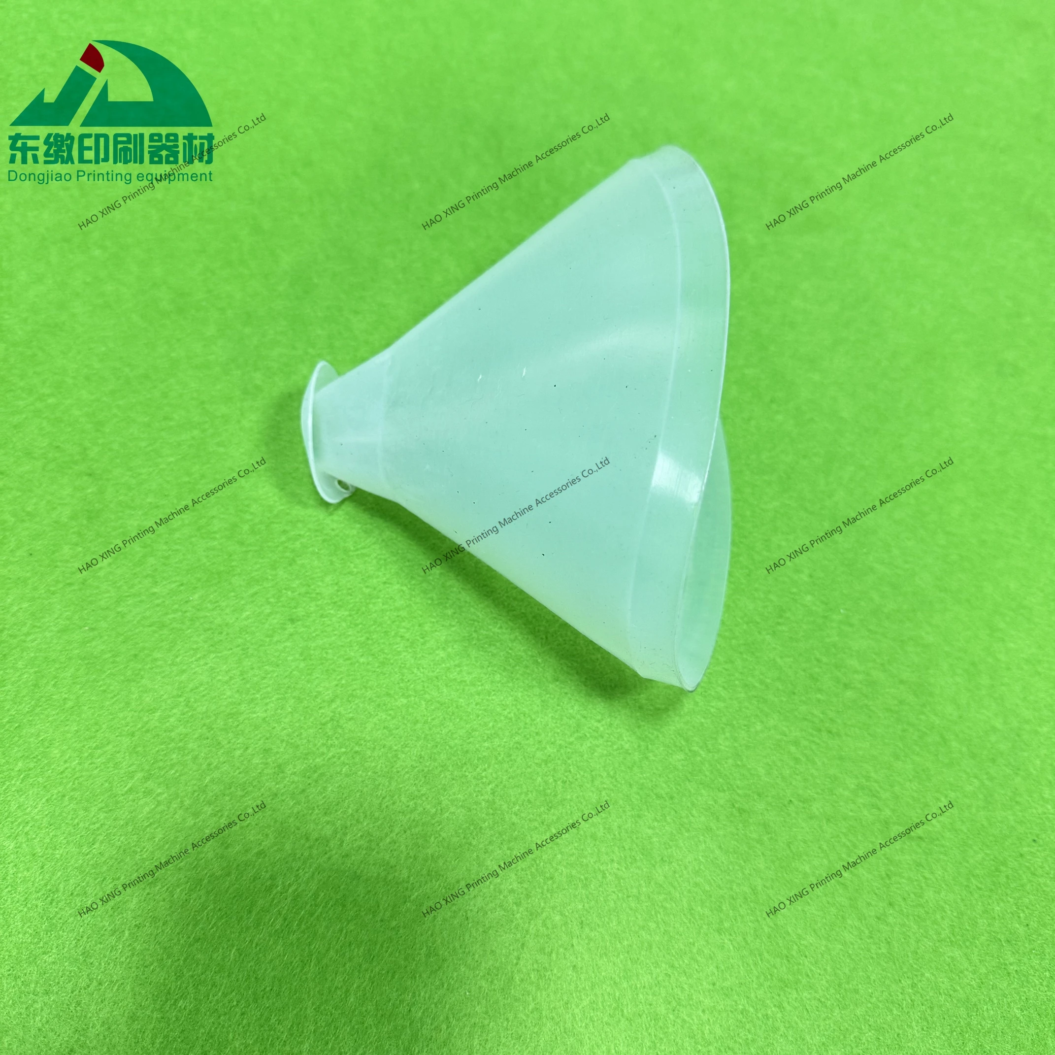 

Printing Machinery Spare Parts Powder Spray Rubber Ring Consumable Tools for Post Press Printer Powder Spraying Rubber Ring