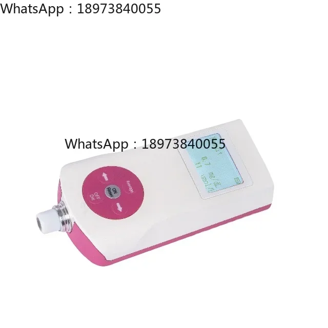 

HLM DHD-D Neonatal Transcutaneous Jaundice Meter Bilirubin Tester Analyzer Portable Jaundice Bilirubin Detector Meter