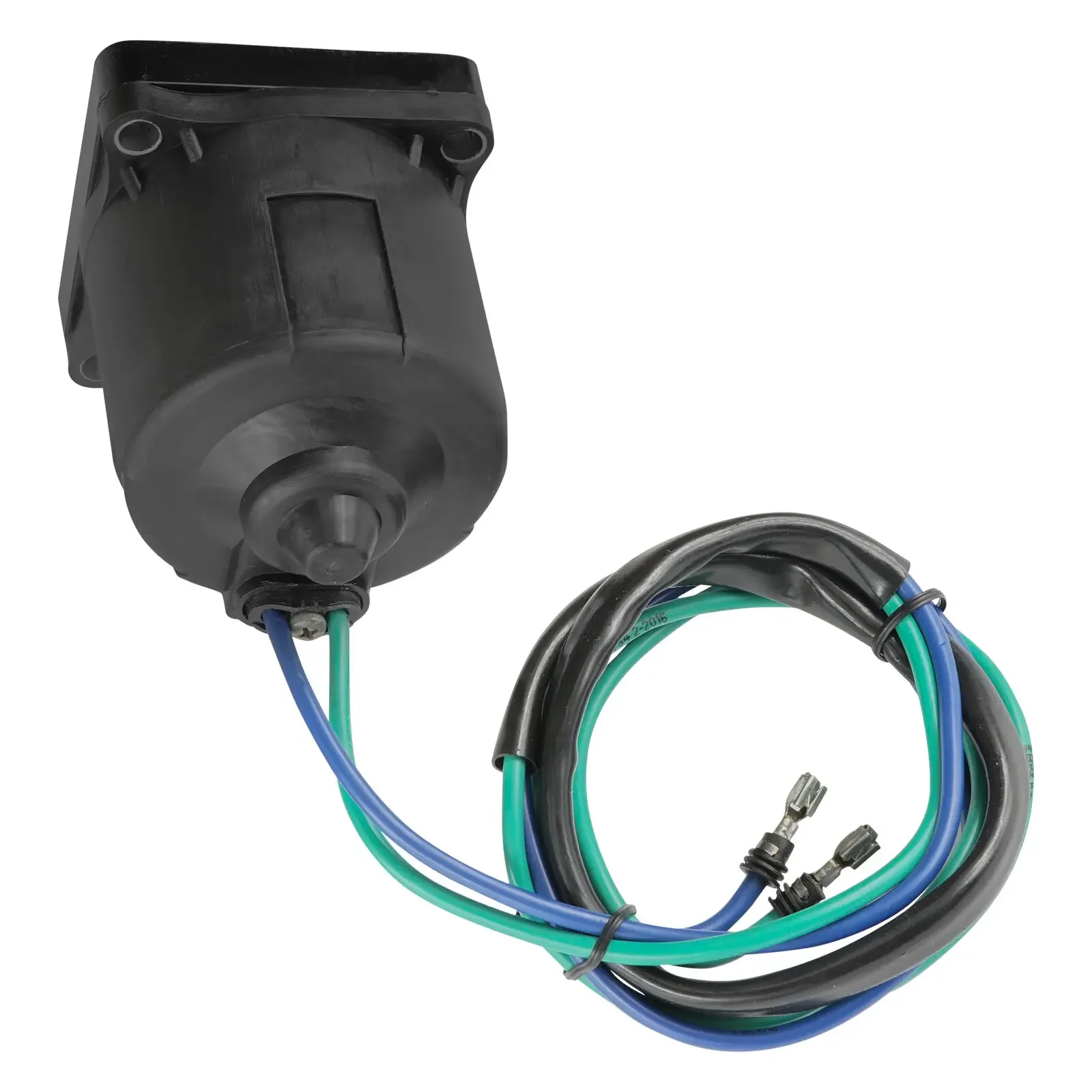 Electrical Tilt Trim Motor Replace  For OMC Marine 75-250HP FICHT FFI Engines Evinrude Johnson Part Number 438786 439937 5005254