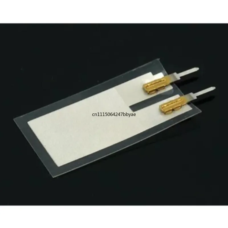 For LDT0-028K PVDF Piezoelectric Thin Film Vibration Pressure Sensor