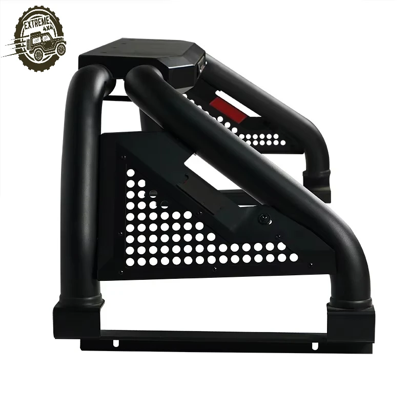 

Good Quality Pick up Trucks Trunk 4 Wheel Drive Custom Roll Bars Steel Alloy Roll Cage for Toyota Camry