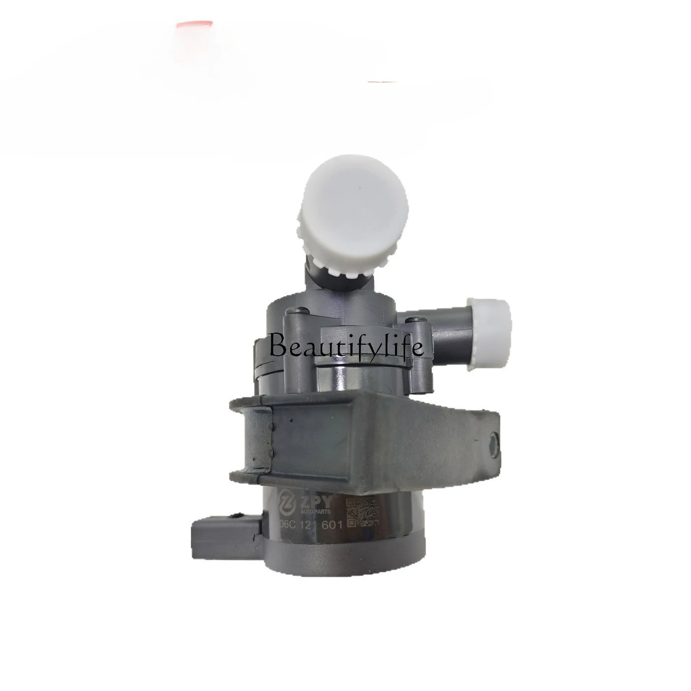 

Cross-border BEYU water pump for C6/A8 06C121601