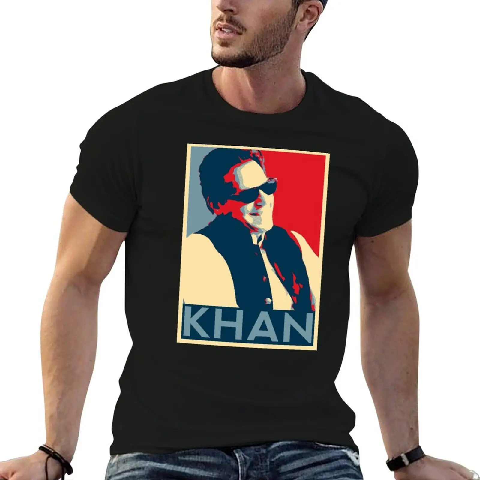 

Khan man funny t Imran soft shirts slim cotton shirts T-Shirt t man for t man for shirts fit
