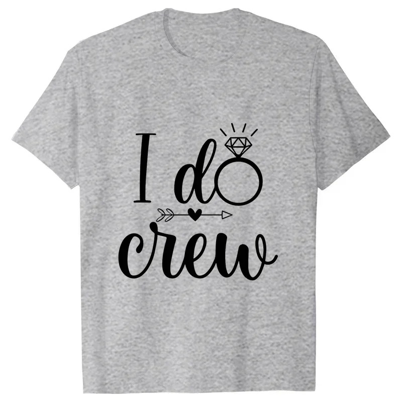 المرأة فريق العروس تي شيرت السهم الحب القلب بلايز الزفاف الزفاف المشاركة التي شيرت أصدقاء العازبة الدجاجة حفلة تيز EVJF تي شيرت