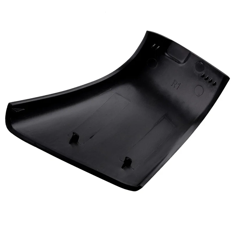 

4Pcs Car Black Roof Rack Cap Rail End Shell Replacement Fit For Tesla Model 3 2017-2020 Accessories