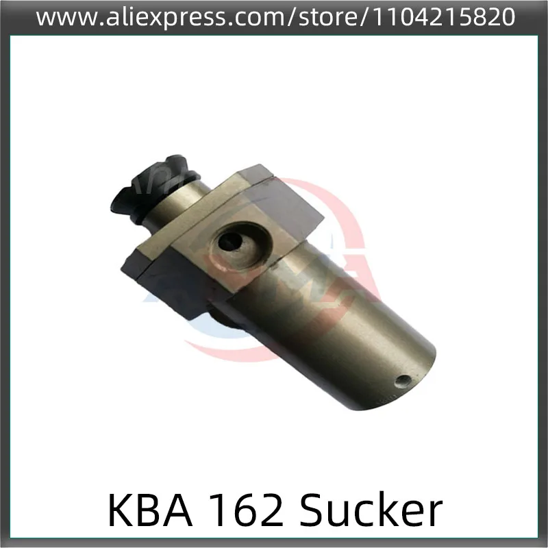 High Quality Sucker Feeder Paper Delivery Sucker for KBA Rapida 162 Printing Machine Parts KBA 162 Sucker