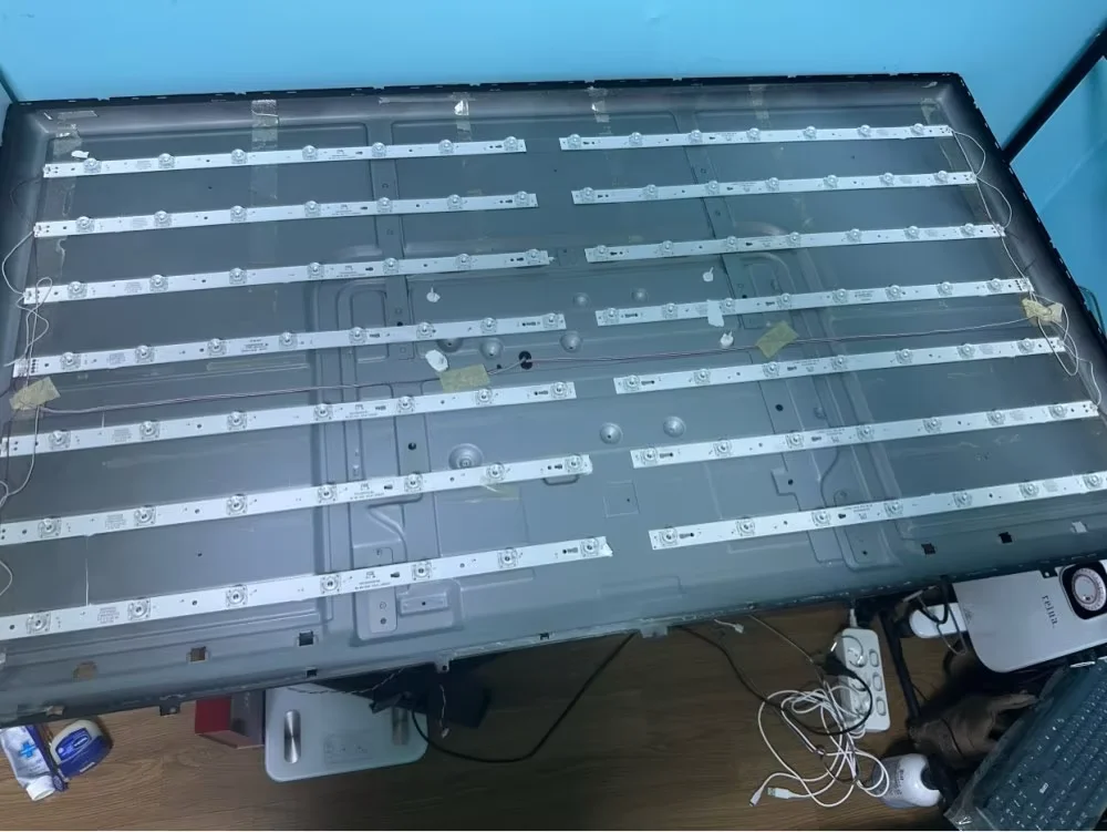 14個-セット-ledバックライトストリップ-mhdv5533-u4-jvc-lt-55c550-led55d08b-zc14cg-02-led55d07a-zc14cg-02-30355008225-led55d8-led55d7用