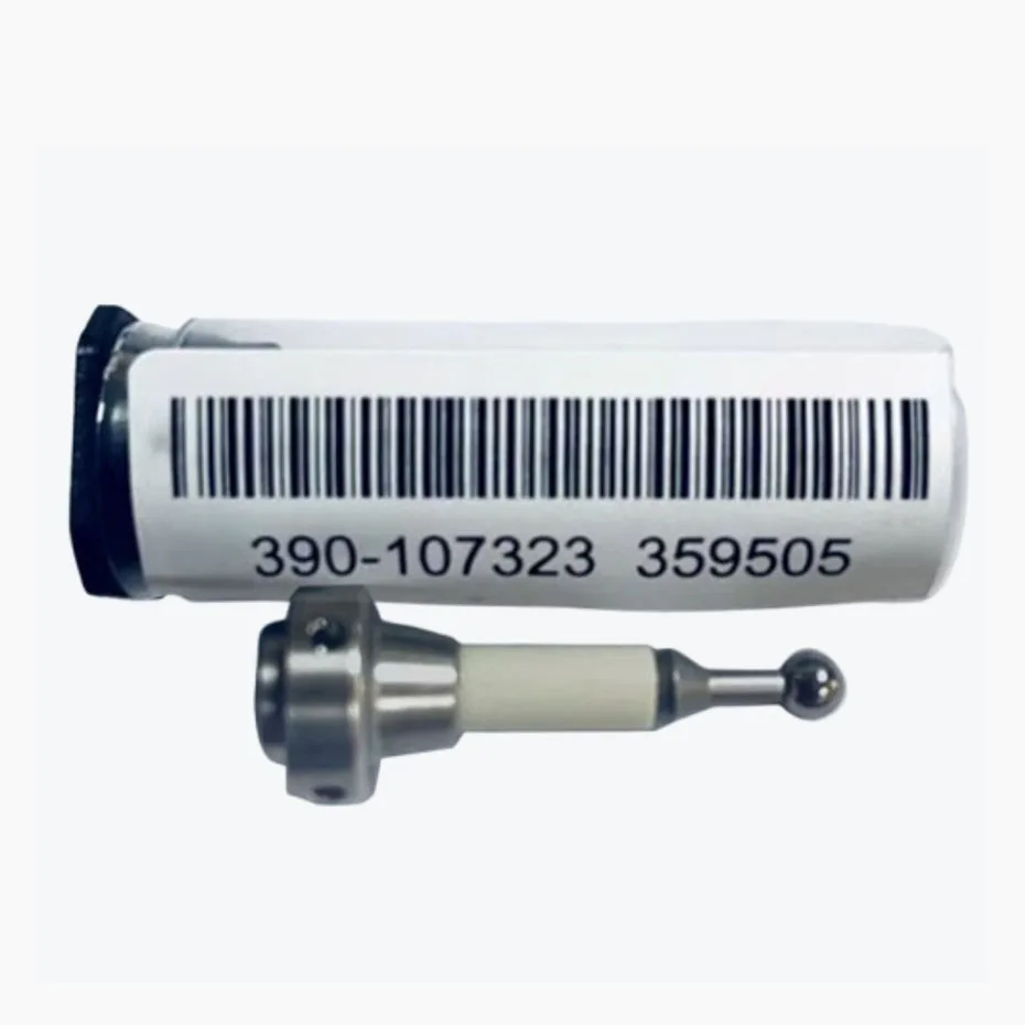 

Измерительный щуп Garant Hoffman 3D Taster Ceramic Probe Mal Mahr Edge Finder 359505 для ЧПУ