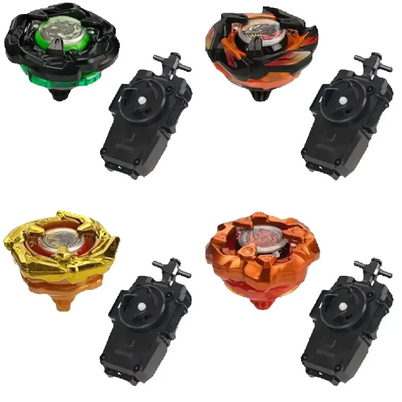 Gyro X Toy Gyroscope X Series Toys BX Gyroscopes BX-23 Starter Phoenix Wing 9-60GF Two-piece Set
