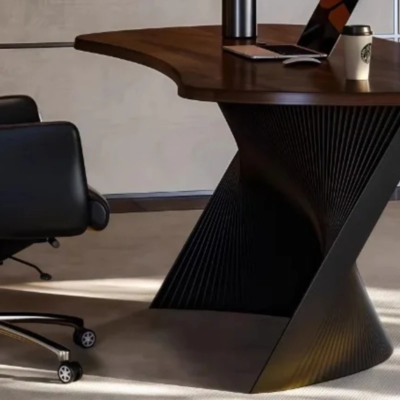 

Office Desk Organizer Computer Luxury Design Home Work Gaming Muebles De Escritorio Newtral Table Offices Study Desk Furniture