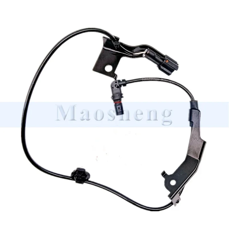 Maosheng Front or Rear ABS Wheel Speed Sensor For JAC T6 T8 ABS Sensor