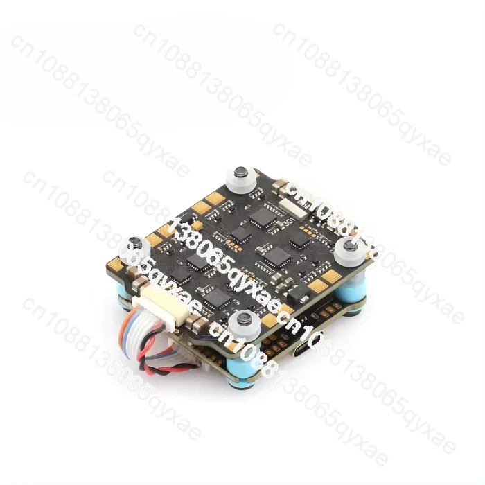 MAMBA F405MK2 V2 Flight Controller F40MK2/F50 Stack 30MM/M3 Support 3008 1150kv 2812 V3 Brushless Motor For FPV