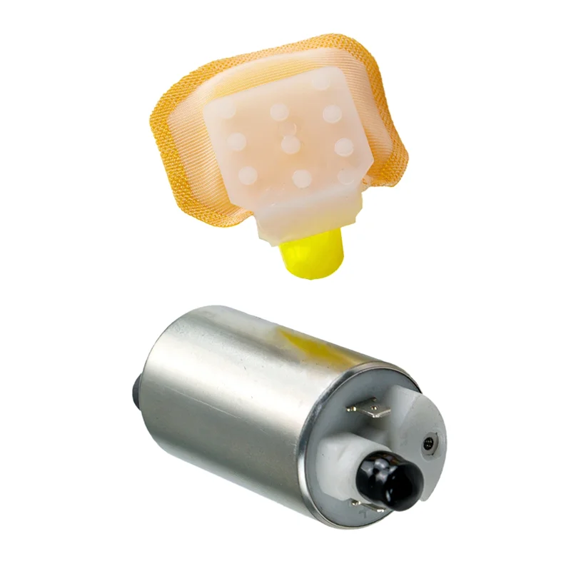

Motorcycle Fuel Pump With Filter For Honda ZX-6R GSXR600/750 2008-2014