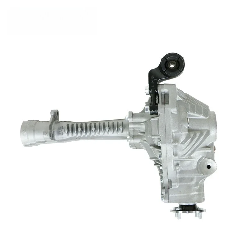 

Suitable for Toyota Land Cruiser LC200 front axle differential assembly, reducer assembly