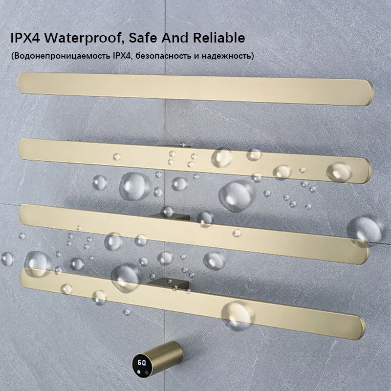 Thumbnail 4 - #31 Latest Towel Warmers Offers