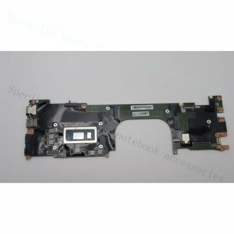A++ for  Lenovo ThinkPad X1 Yoga 7th Gen i7-1265U 32G-RAM 5B21J37740 Laptop Motherboard