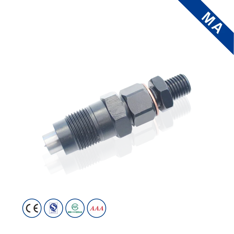 High Quality PD Syringe Eeries 093400-5010 auxiliary DN4PD1 nozzle 23620-64010 Suitable For Toyota Series 2C/1C-L/1C THYFA28S38