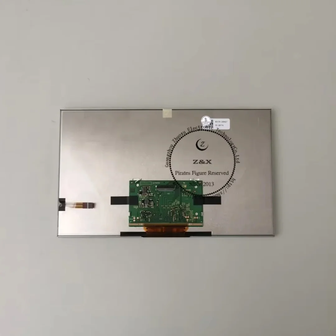 New Original LS101K5LW01 10.1 Inch LCD Display Screen Panel for Sharp