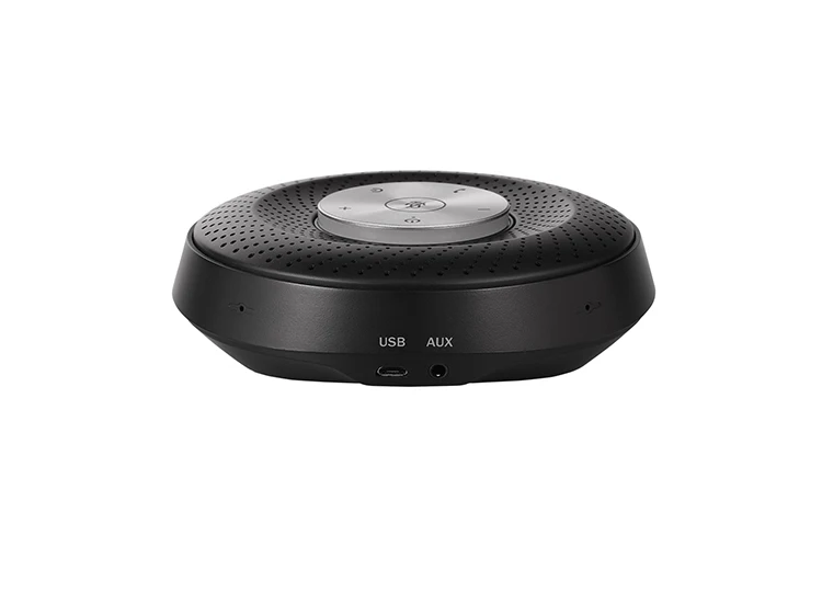 2020 New Mini Plug and Play Record BT Speaker for Video Conference