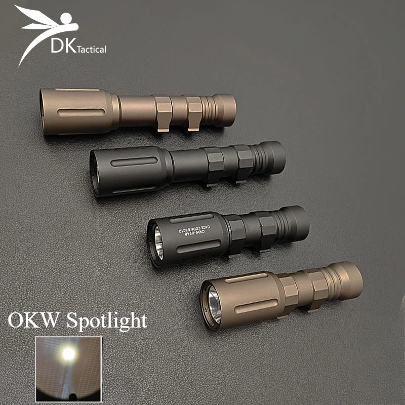 Tactical Spotlight … - image