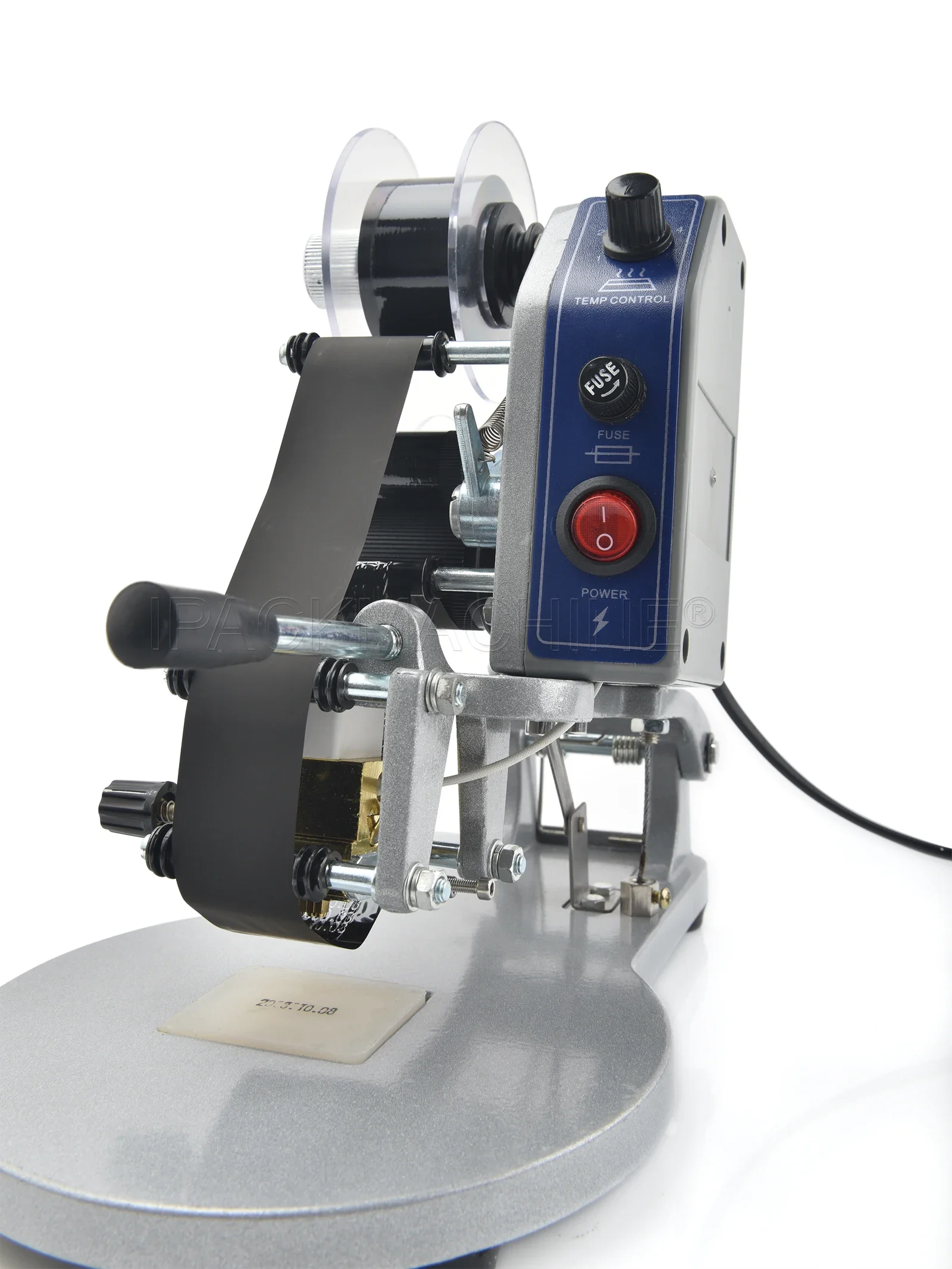 Code Printer Machine DY-8