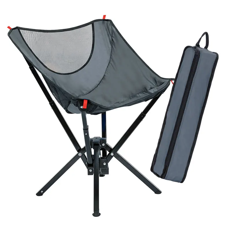Portable Chair easy set up high quality lightweight hiking Camping Chairs Compact Folding Chair