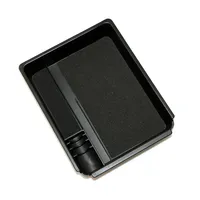 For Volkswagen vw Tiguan mk1 mk2 2009-2021 Car-Styling Central Armrest Storage Box Pallet Container Glove Organizer Tray