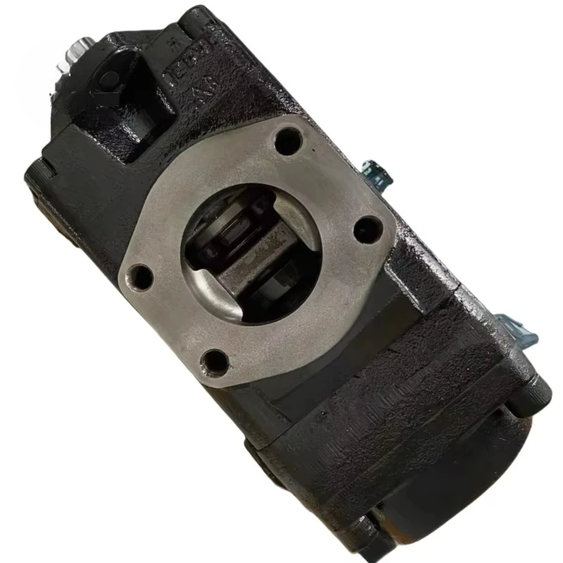 Bomba hidráulica em T67 T67BBG T67CBASB T67CCAY Série T67CCAY B20 B22 B20 3R32 B1MY Bombas de palhetas hidráulicas