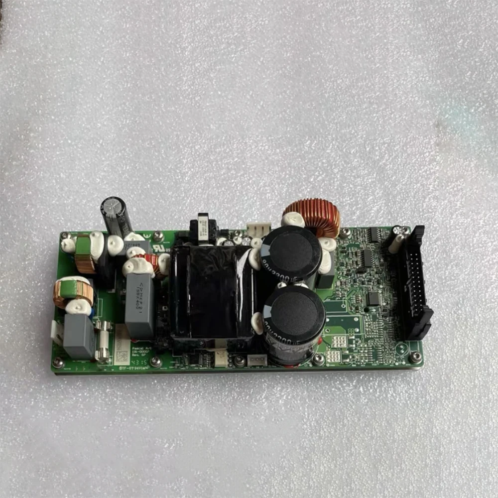 For Power Amplifier Board Digital Class D Power Amplifier T-PRO1