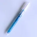 Pen holder  blue