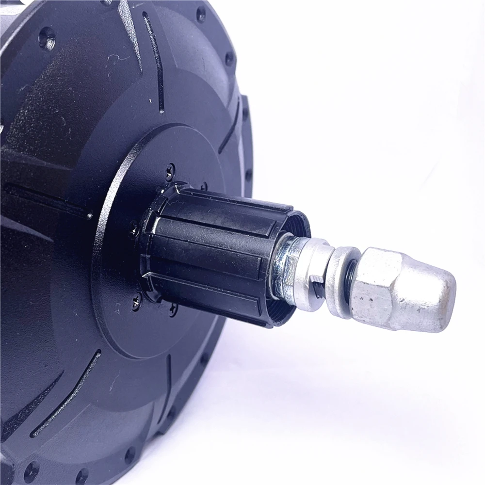 Bafang 48V 1000W 20/4.0/26*4.0 Zoll Rad-Umrüstsätze mit G062 Bafang Hinterradnabenmotor für Fatbikes, Drop-Out 175mm/190mm – Detail 8