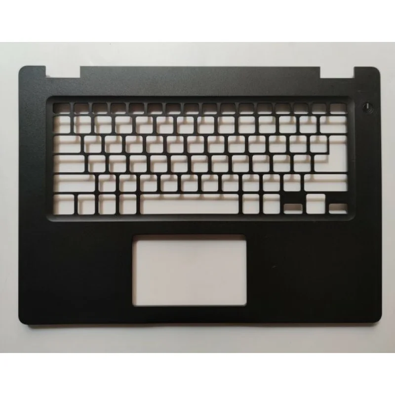 Z P8YTM FOR DELL Latitude E3490 C Shell Black No Fingerprint Port Palm Rest Shell