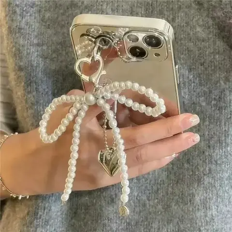 8 best sales चाबी का गुच्छा धनुष - №1