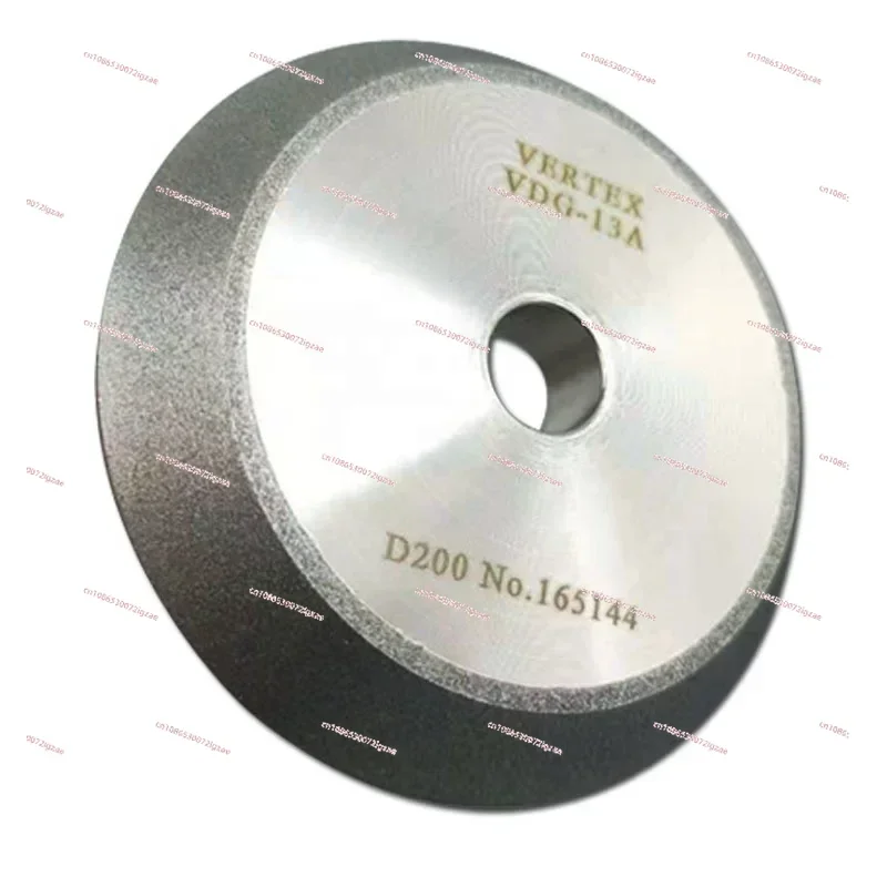 عجلة المطحنة الدقيقة VDG-13A VDG-13B VDG-13D #3