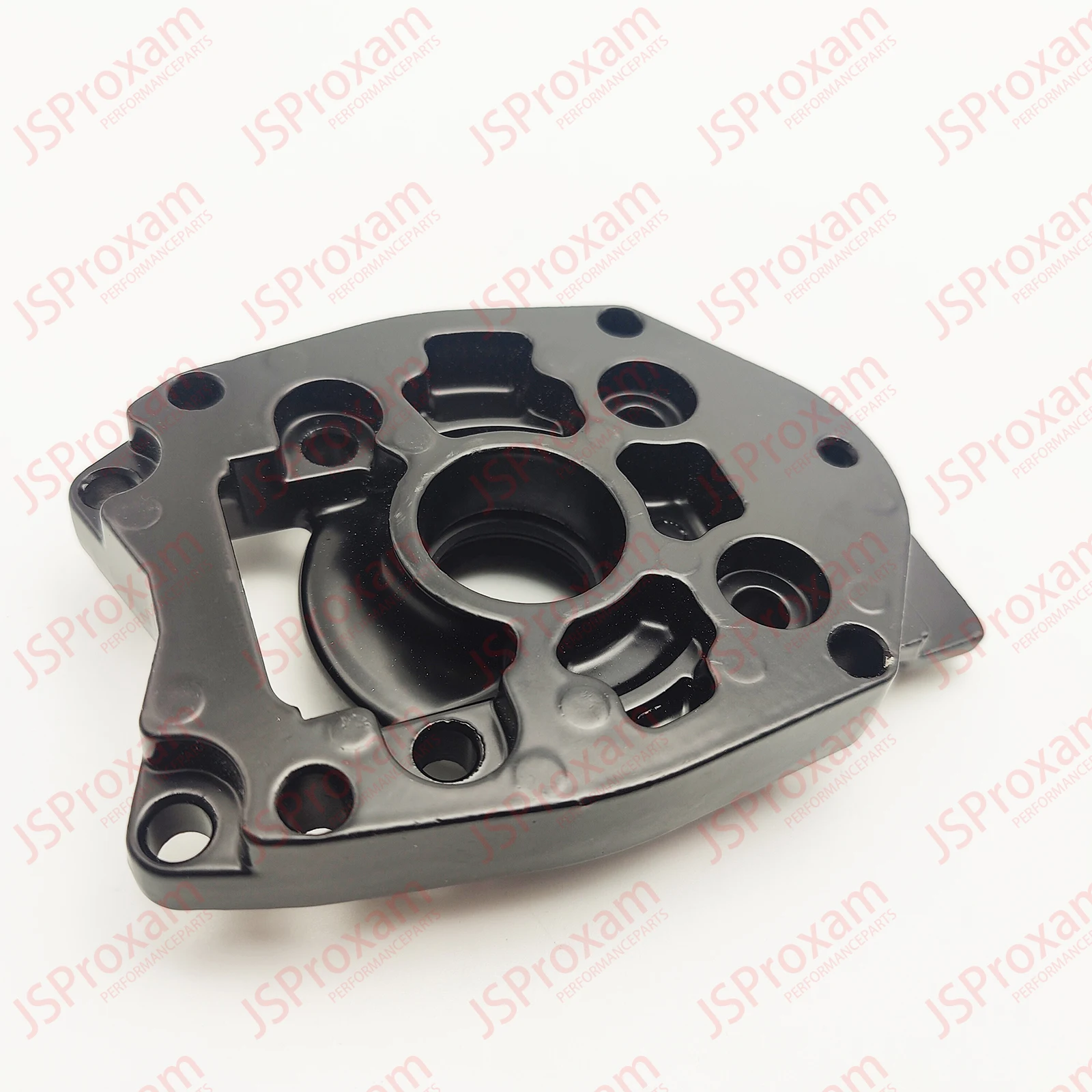 Water Pump Base, Mariner Outboards, Substitui Fits para Mercury 8M0113262 43055A4, 46-8M0113799, 46-43024A7