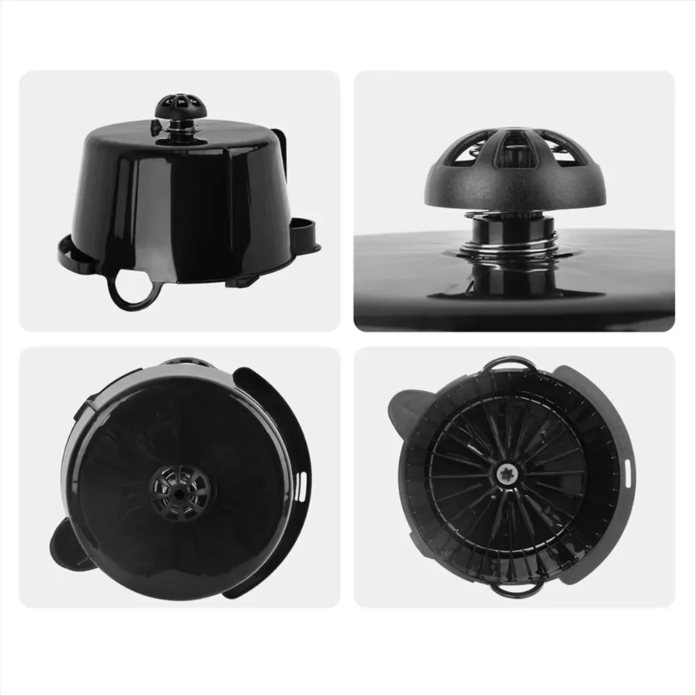 A78E-Coffee Maker Brew Basket Replacement for Mr. Coffee Filter Basket Parts 185774-000-000, 112435-000-000 Fits