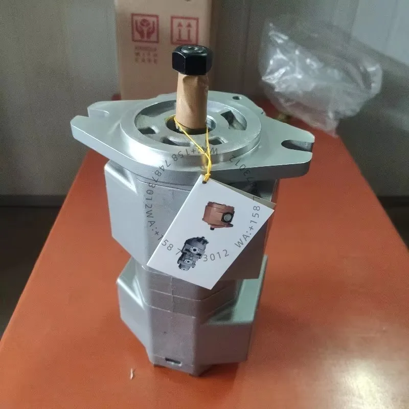 

8J8813 Hydraulic Pump for Wheel Loader 910