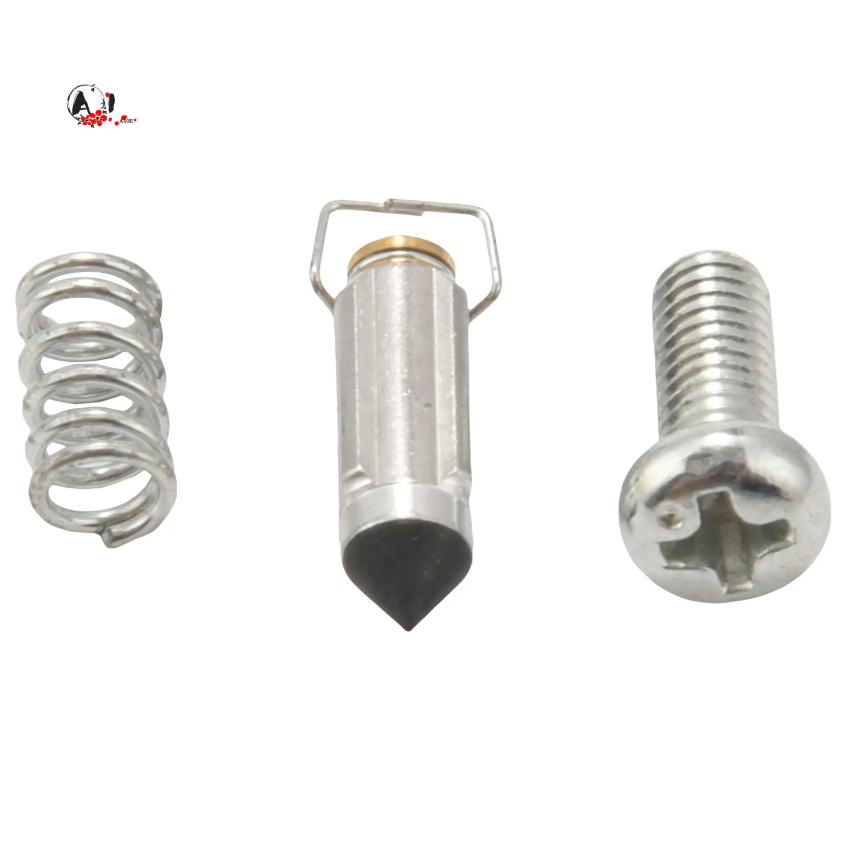 

A10E-Motorcycle Carburetor Ancillary Repair Kits For Yamaha YBR125 JYM125 For Mikuni Carburetor VM22 Motorcycle Repair