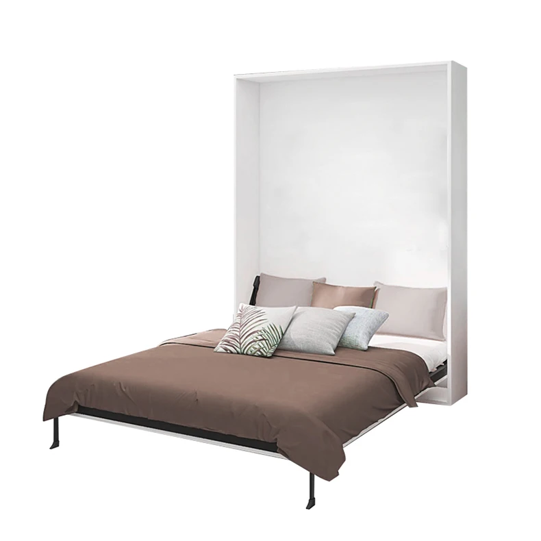 Wholesale Wholesale Enlarge Room Space Horizontal Open Kit Murphy Bed Mechanism Hardware Wall Fitting