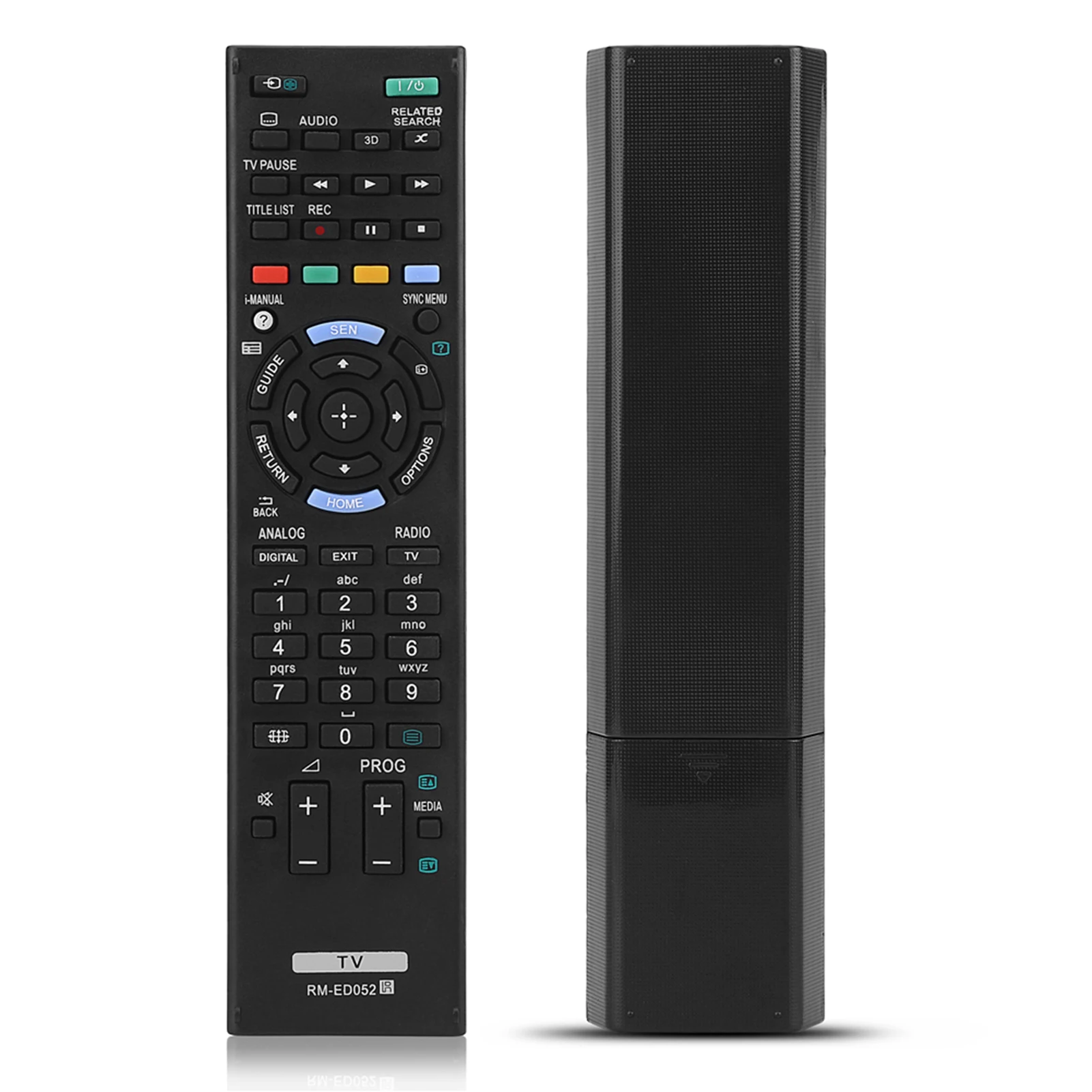 Tv Remote Control R…