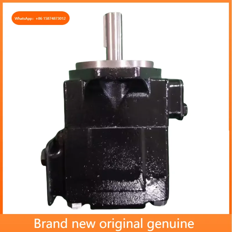 

T6DC-050-025-1L Oil Vane Pump T6EC 052 025 1L01B1 J224 Hydraulic Pump T6EC-072-025-1L