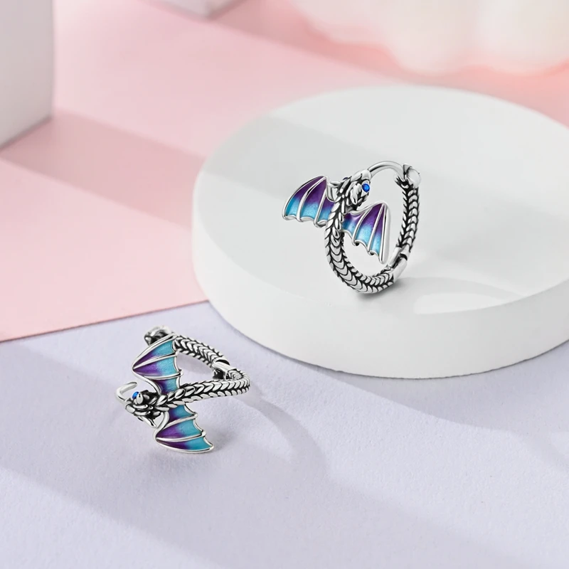 Thumbnail 3 - #3 Highest Rated Silver Earrings to Buy in 2026