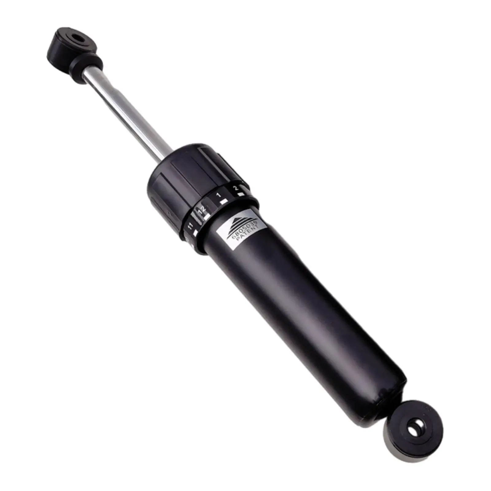 

Damper Stabilizer Holder Stainless Steel Replacement Home Resistance Regulator Direction Control Hydraulic Cylinder Accessories