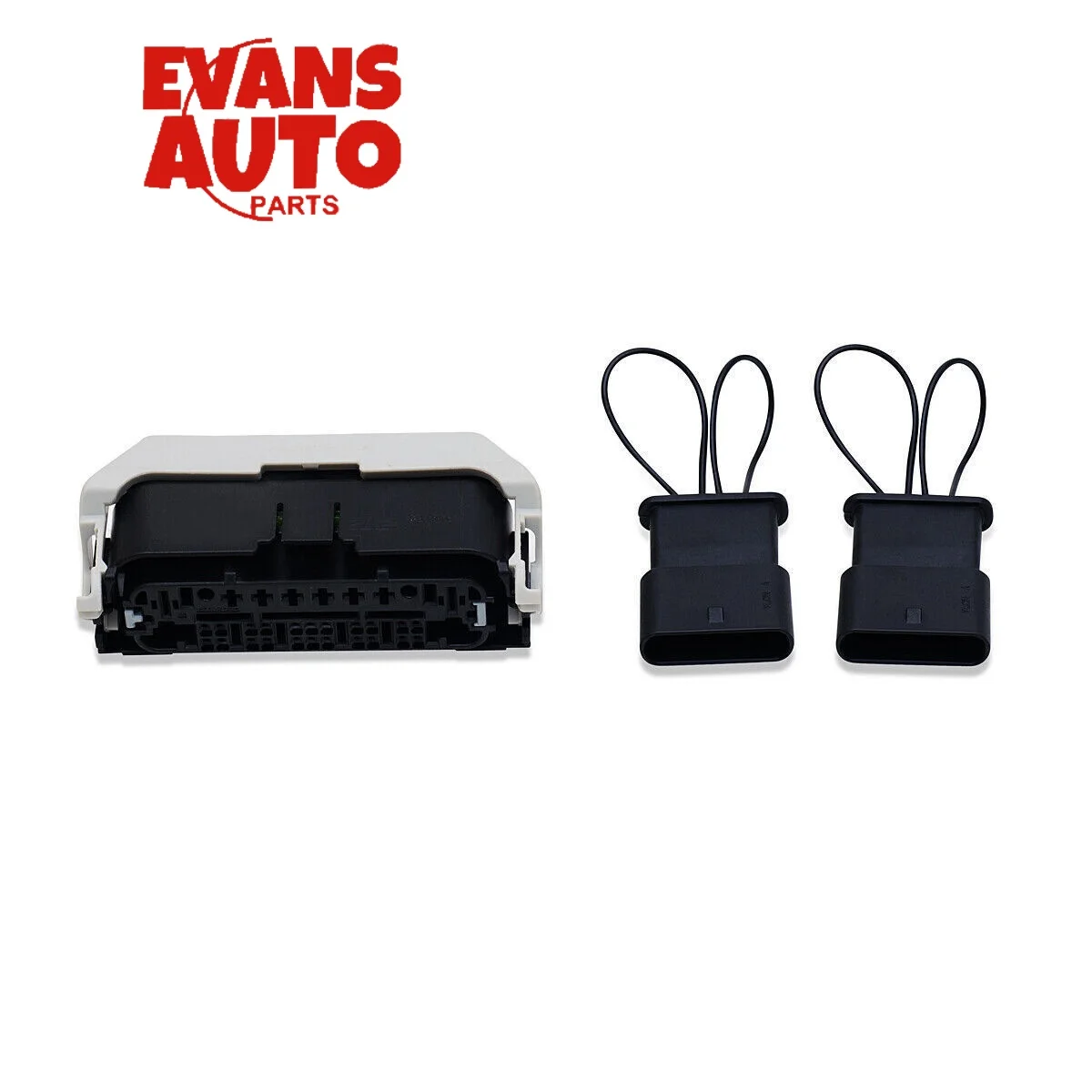 

L5P CAN Bus Plug Car Communication Plug Fit For 2020 2021 2022 Duramax Diesel MM-02 Plug Connector