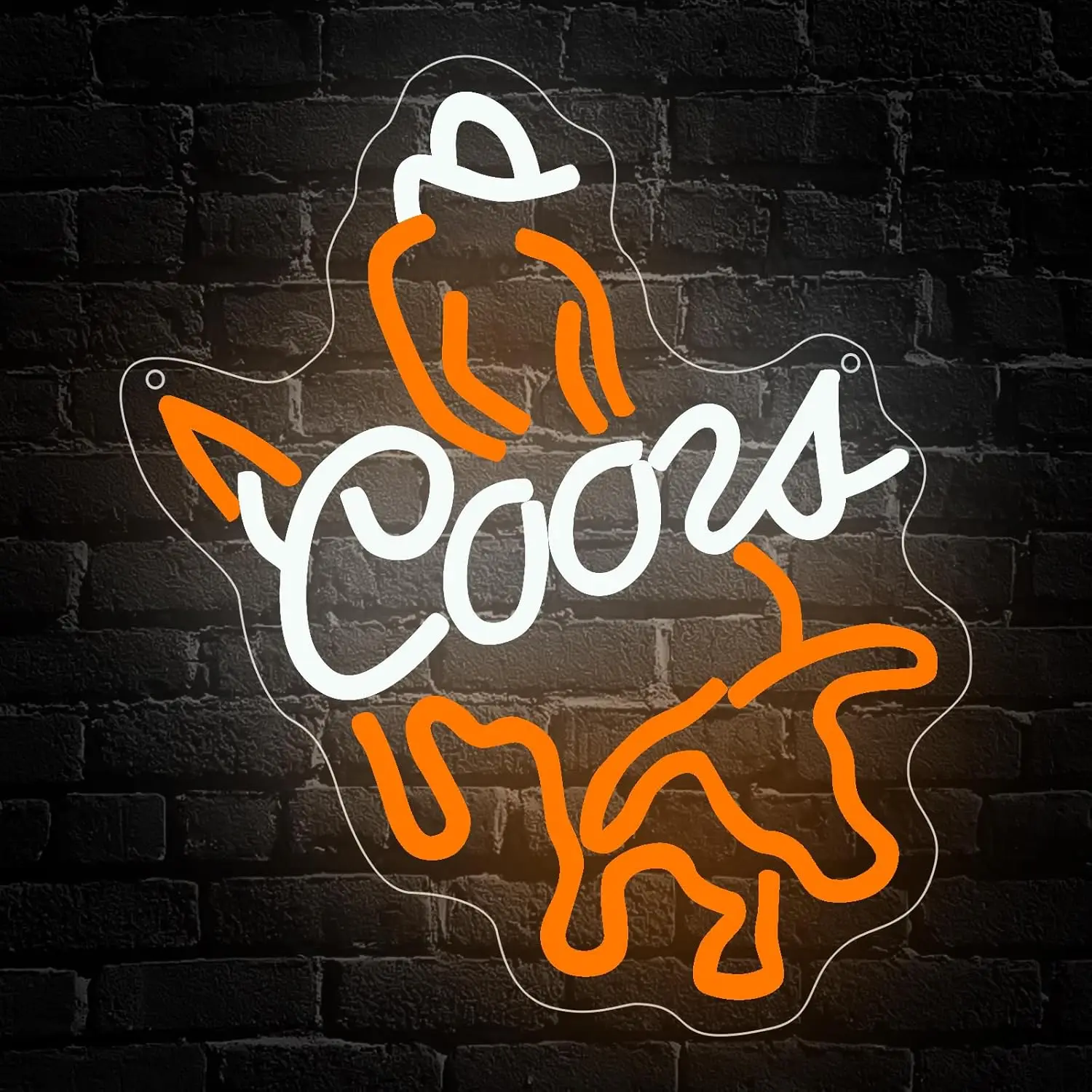 Crs Light Neon Sign…