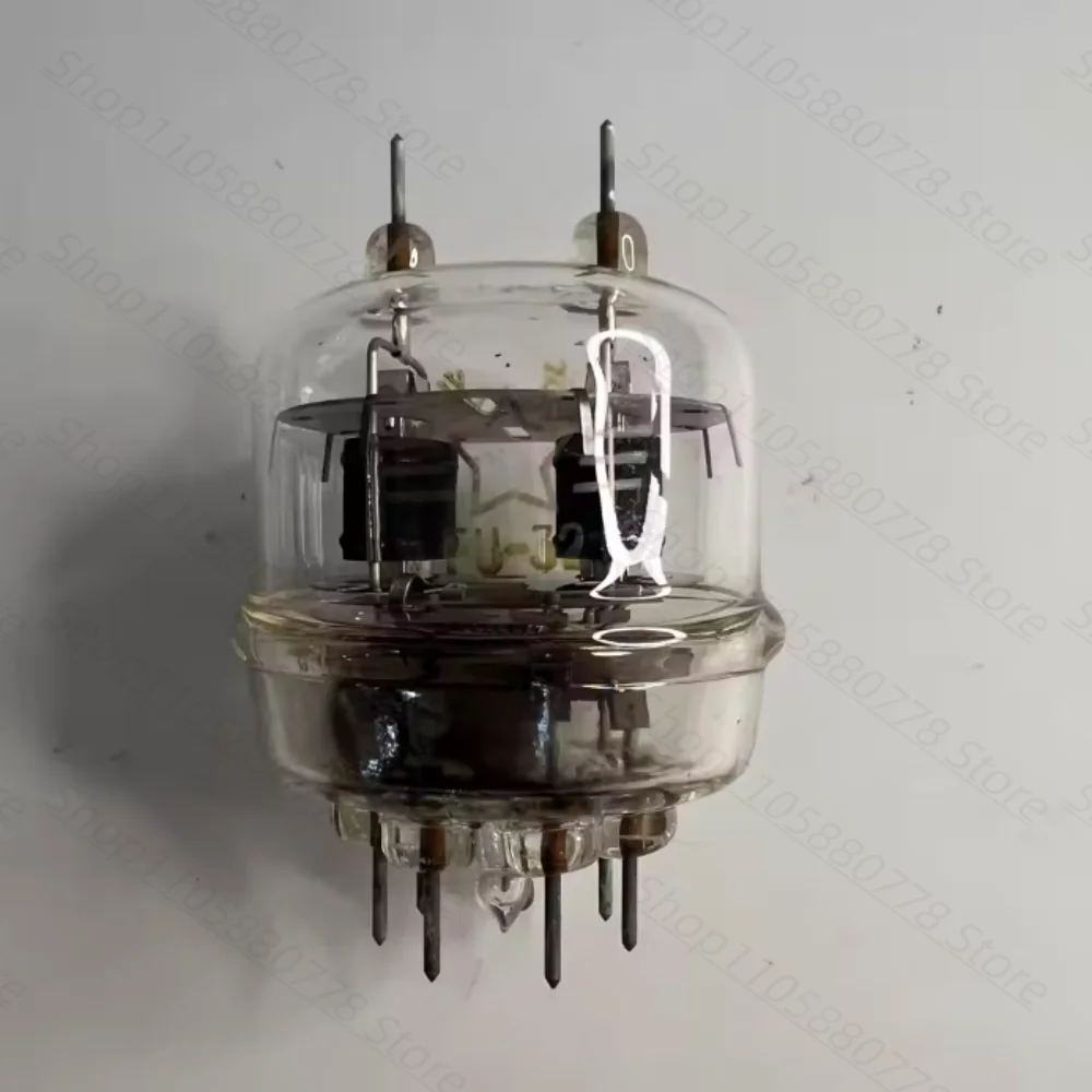 High-End GU-32 Electronic Tube, Replacement for FU32 832 with Smooth and Refined Audio Performance