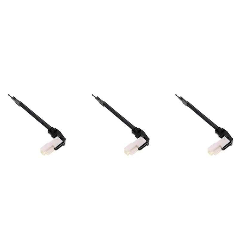 3X 97614-3X000 Air Conditioner Evaporator Temperature Sensor Thermistor Assy For Hyundai KIA Forte K3 Cerato Optima