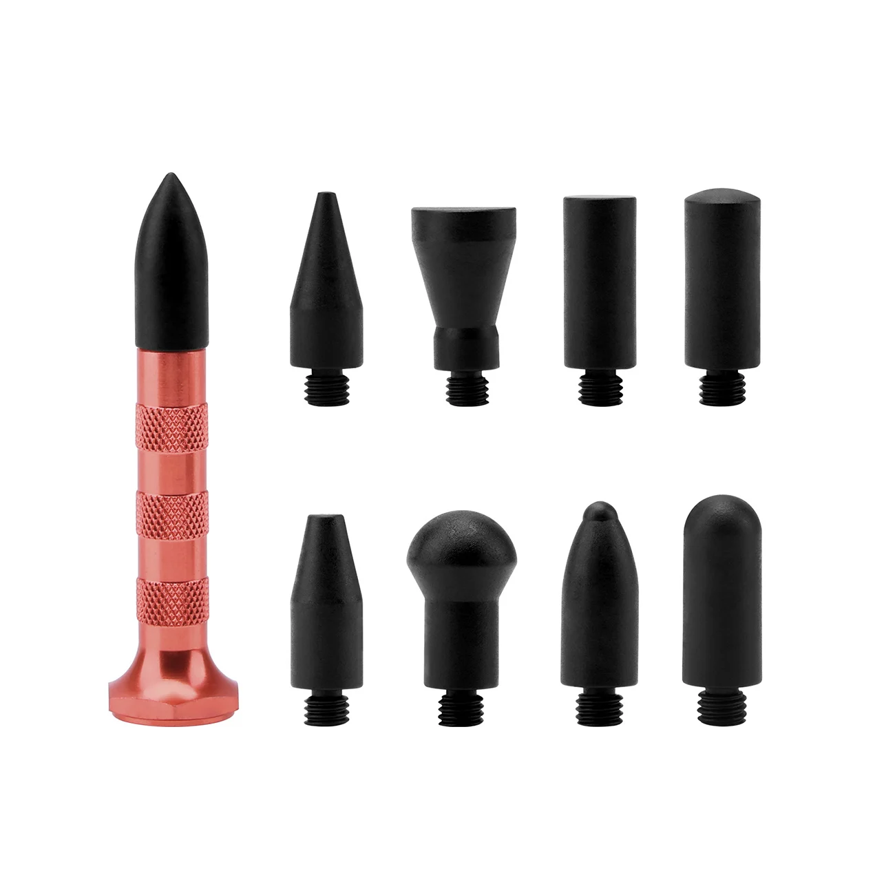 9Pcs hammer heads