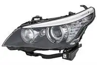 

1zs169009ndo headlight E60 LCI BI-XENON left