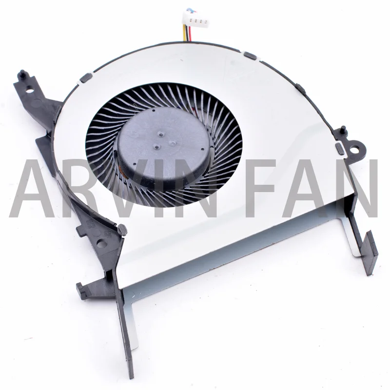 

Brand New Original KSB0605HBA03B6E X556 FL5900U V556U A556U X556UB Built-in CPU Cooling Fan